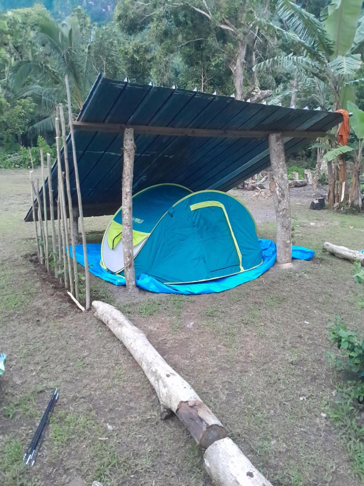 Ravehei Smile Relais 2 Moorea Afareaitu Kültér fotó