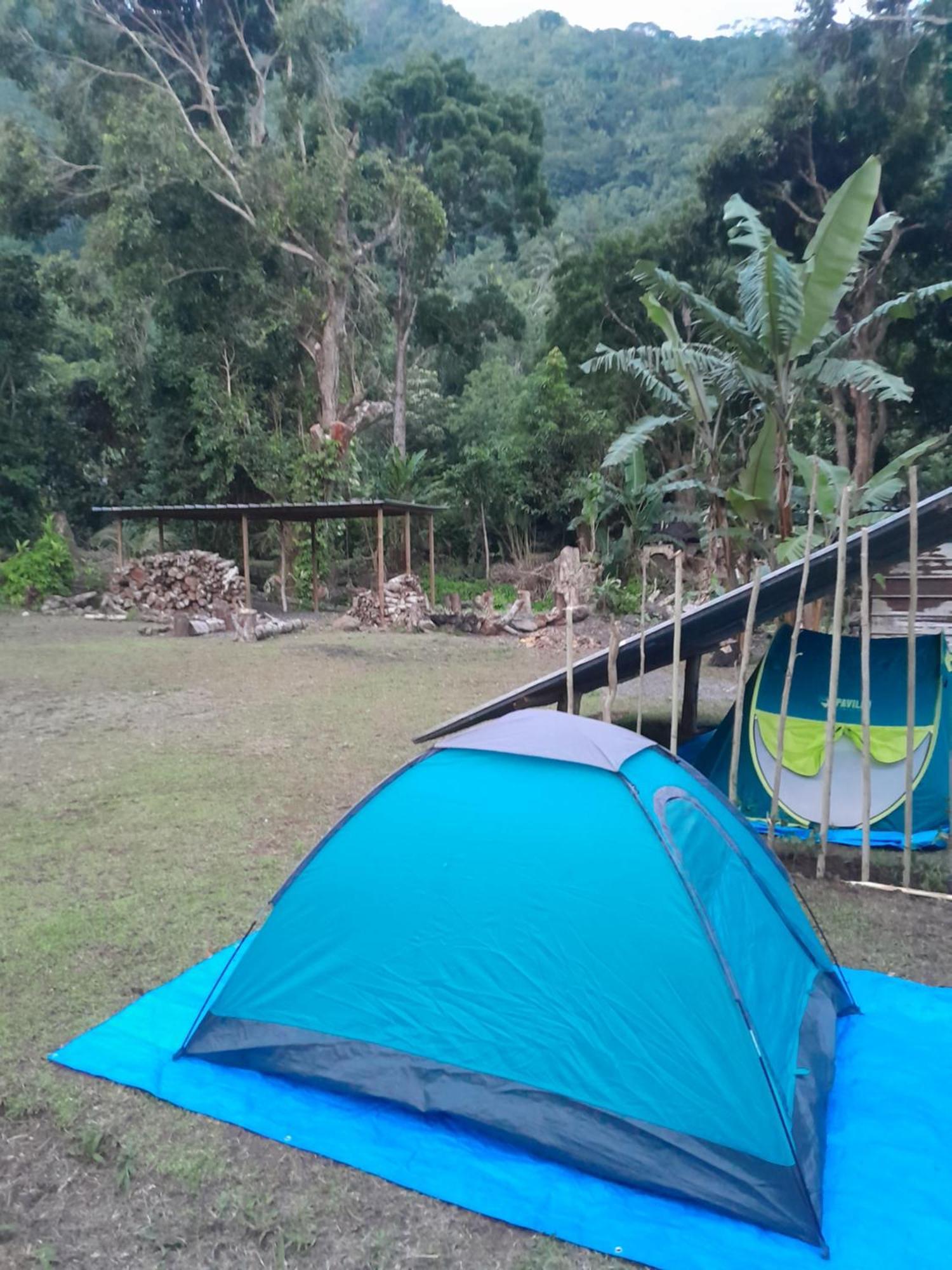 Ravehei Smile Relais 2 Moorea Afareaitu Kültér fotó